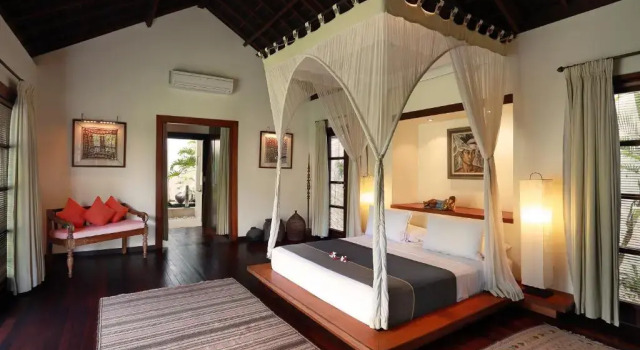 Вилла Royal с 3 комнатами Villa Bali Asri Seminyak