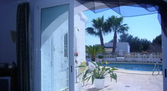 Villa Tiffany