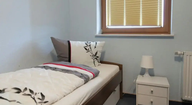 Апартаменты Modern Apartment In Morz In The Hunsruck