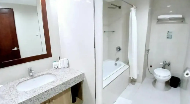 Camera Deluxe Dohera Hotel