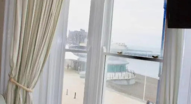 Helmsman Guesthouse, Prenota Hotel Aberystwyth Ceredigion