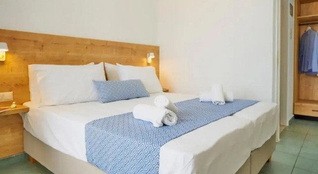 Veneto Sea View Apartments