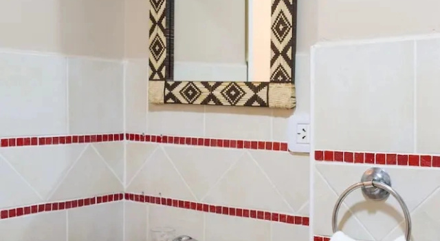 Номер Standard Beer Hotel Iguazú