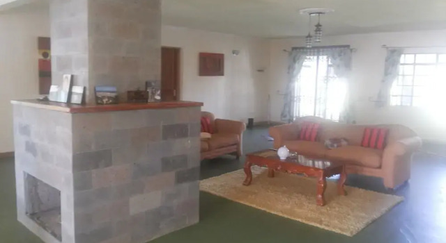 Green Leaves Homestay, Book Hotel Nanyuki Laikipia