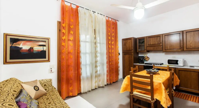 Апартаменты Residenza AioSardegna Mare e Montagna