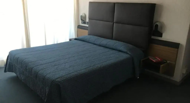 Двухместный номер Standard Albergo Valle dOro