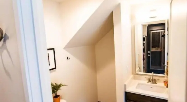 Апартаменты с 2 комнатами The Snowberry Sanctuary Lakefront Georgetown