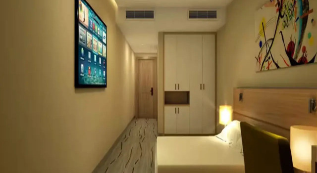 Hommage Hotel Dubai Jbr, Tapestry Collection By Hilton, Забронировать Отель Дубай Эмират Дубай, рядом с Dubai Marina Yacht Club