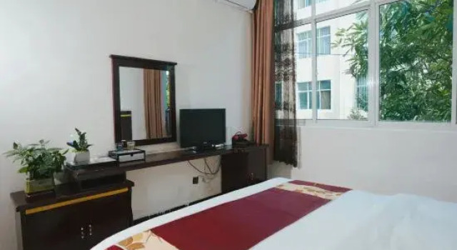 Люкс Yunxian South Asia Hotel