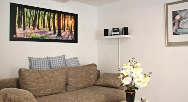 Appartement Köpi Appartements