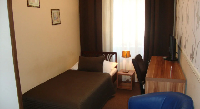 Hotel Bajazzo