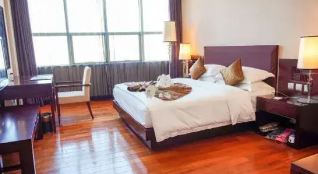 Люкс Business Kunming Wenhui Hotel