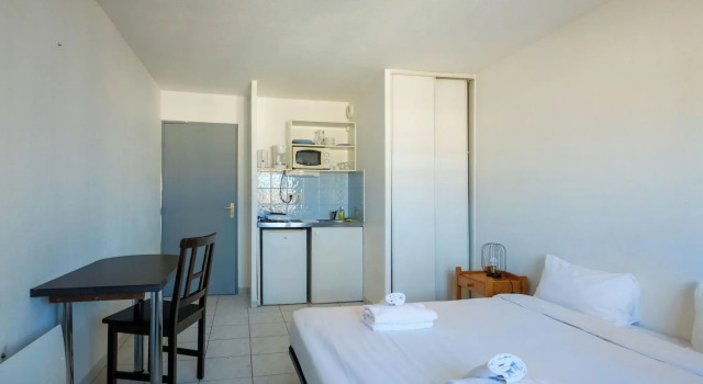 ResidHotel Cannes Festival