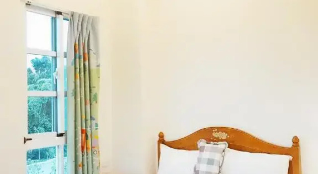 Четырёхместный номер Standard Provence Coffee Manor Bed And Breakfast