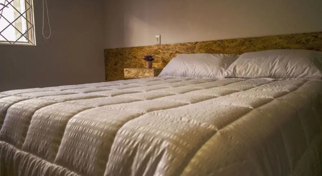 Belen Stanza Hostel