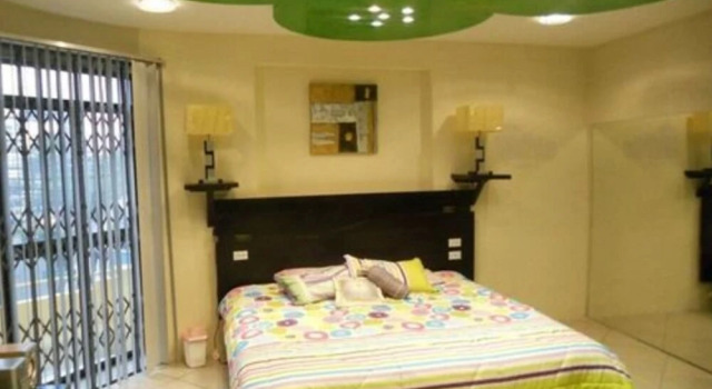 Habitación Estándar Secret Place