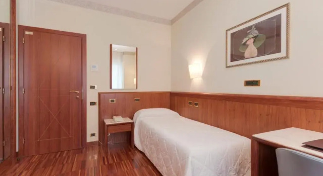 Номер Standard Palace Hotel