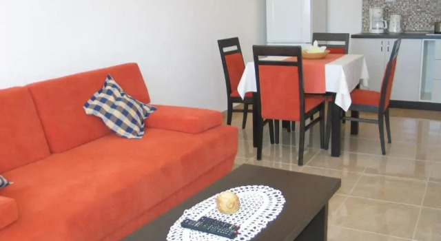 Апартаменты Luxury Luxury Apartments Villa Lenka