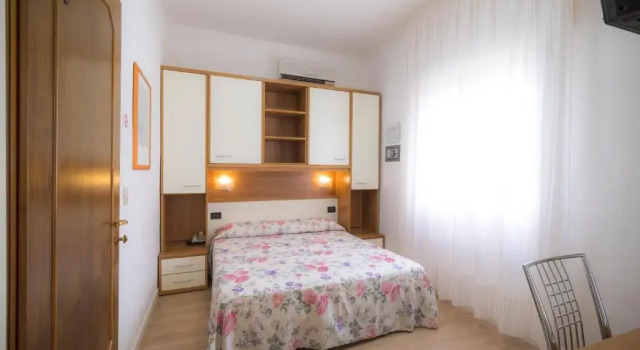 Двухместный номер Standard Hotel Continental