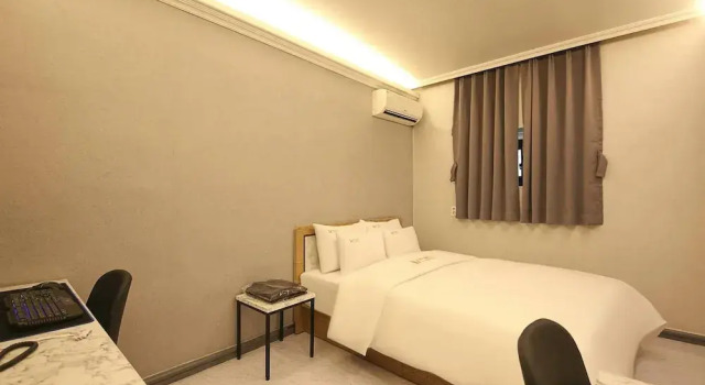 Номер Business Bucheon Daon Hotel