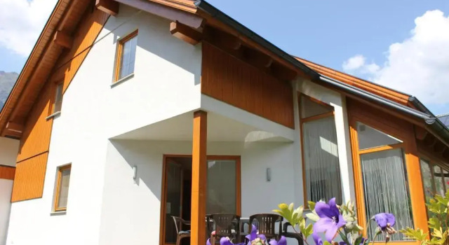 Шале Chalet Mühle