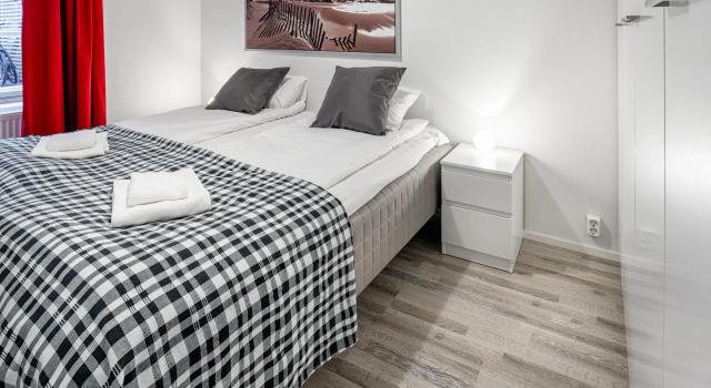 Kamppi Apartment At Eerikinkatu 43 - 5pax, Забронировать Апартаменты/квартира Апартаменты Хельсинки, рядом с Hanken School of Economics, Апартаменты/квартира