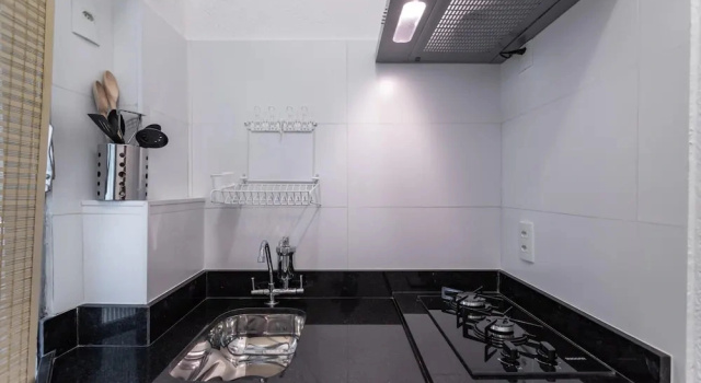 Коттедж House 6 Minutes From Ipanema Beach Ns101