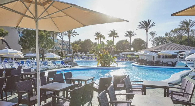 Stil Picafort Park - Adults Only, Prenota Hotel Hotel a Santa Margalida con colazione, Colazione
