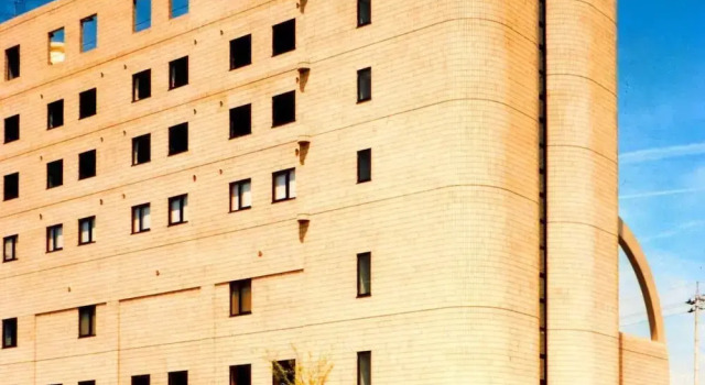 Sakaide Plaza Hotel