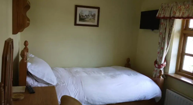 Номер Standard One Pelham Grove Bed & Breakfast