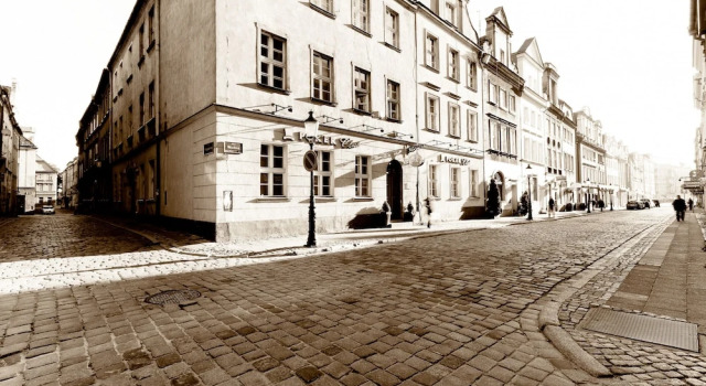 Old Town Apartment Slusarska, Забронировать Апартаменты/квартира Апартаменты Познани, рядом с Jesuit Collegium, Апартаменты/квартира