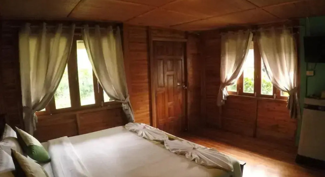 Lanta Smile Beach At Klong Dao, Забронировать Отель Отели Южного Таиланда 3 звезды, 3*