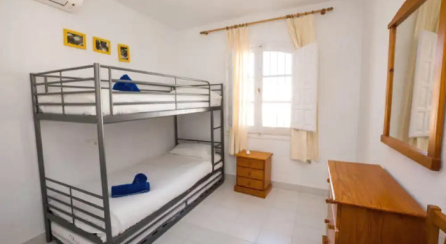 Casa Urbanización Los Pinos 30