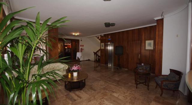 Hotel El Bedel