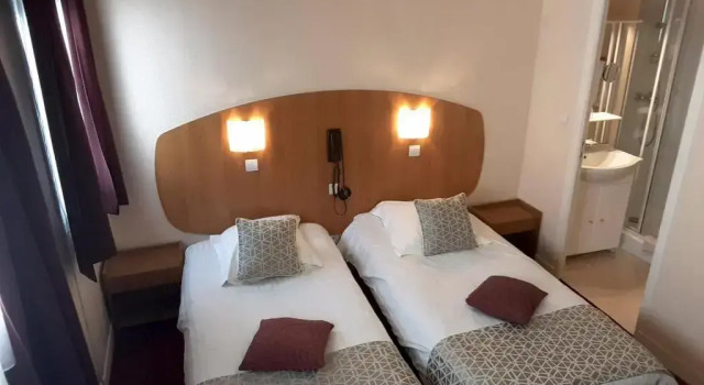 Logis - Hôtel et Restaurant Le Sofhotel, Book Hotel Hotels in Upper Normandy with Breakfast, Breakfasts