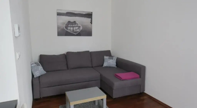 2 Zimmer Wohnung, Prenota Appartamento Hotel a Vienna con colazione, vicino a Schlosstheater Schönbrunn, Colazione