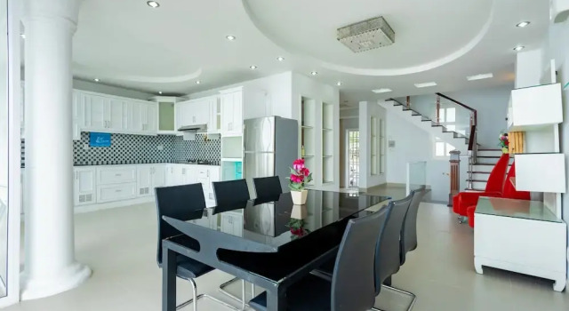 Villa Seaview 11