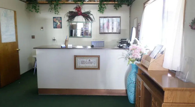 Bryce Zion Inn, Varaa Hotelli Hatch Panguitch Lake