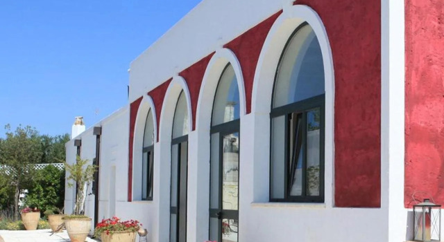 Hotel Giardino Giamperduto, Забронировать Отель Отели в центре Бернальда с завтраком, отели в центре Бернальда с завтраком
