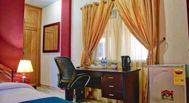Narpo Hotels