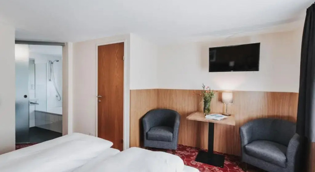 Двухместный номер Standard Hotel Adler