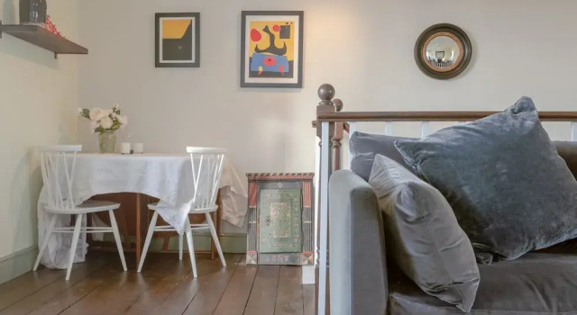 2 Bedroom Apartment in the Heart of Angel, Varaa Huoneisto Asunnot kohteessa Merseyside, Huoneisto