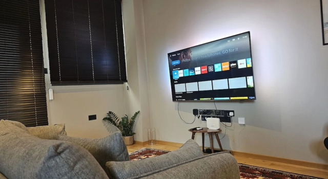 139 LIM - Stay Lima Soul Apartment, Boek Appartement Limasol Limassol