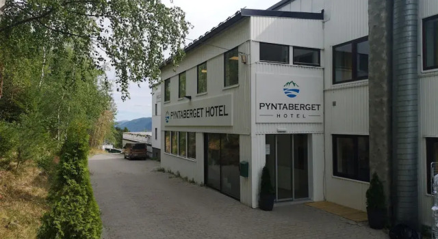 Pyntaberget Hotel, Buchen Sie Hotel Sør-Fron 