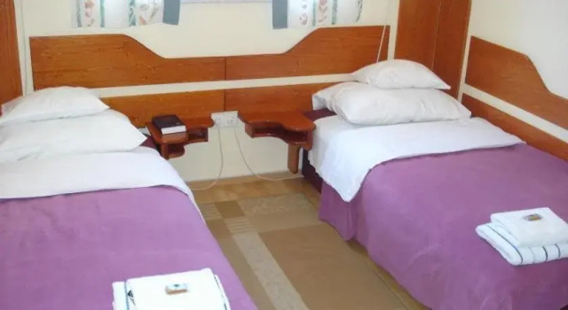 Szent György Fogadó, Book Hotel Pécs 