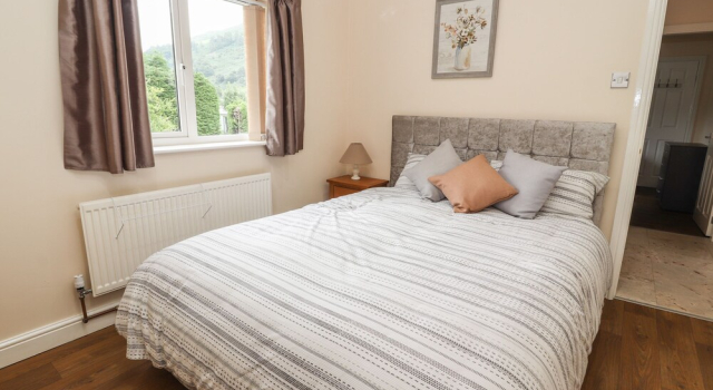 Awel Y Berwyn, Book Feriehus Oswestry Shropshire