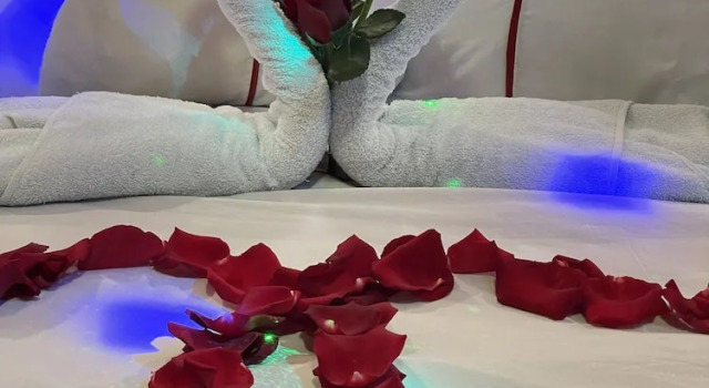 Номер Standard Hostal Manantial