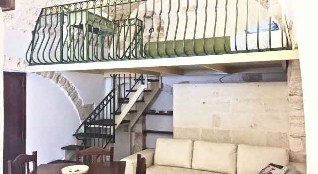 Savonarola Apartment