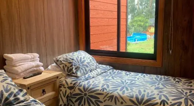 Hotel Boutique Family Suites, Book Boutique Hotels in Panguipulli with Parking, Parking