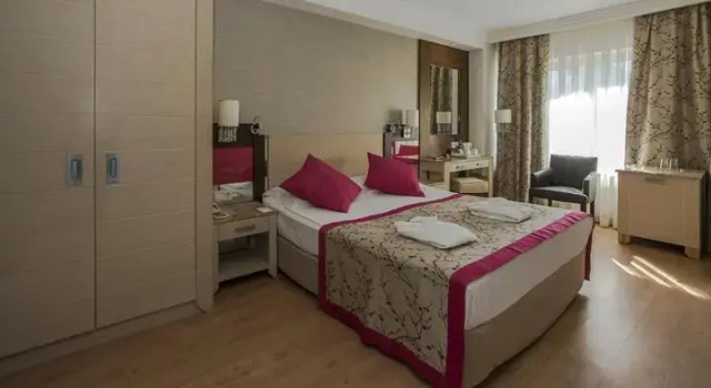 Номер Standard Hotel Oleander